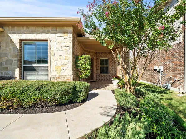 1616 Placitas Trl, Fort Worth, TX 76131