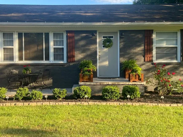2520 Old Whites Mill Rd, Maryville, TN 37803
