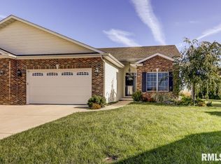 2702 Whiteside Pl, Springfield, IL 62711