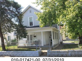 61 E Woodrow Ave, Columbus, OH