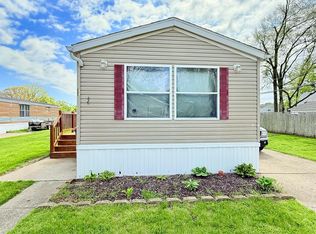 1515 Ridge Rd Lot 46, Ypsilanti, MI 48198