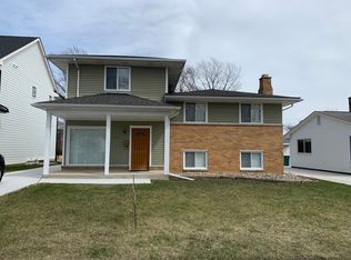 4018 Devon Rd, Royal Oak, MI 48073