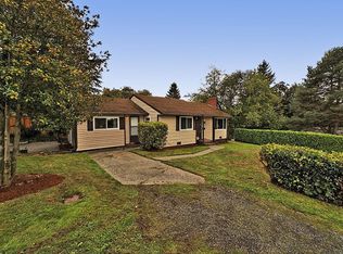 11008 Crestwood Dr S, Seattle, WA 98178