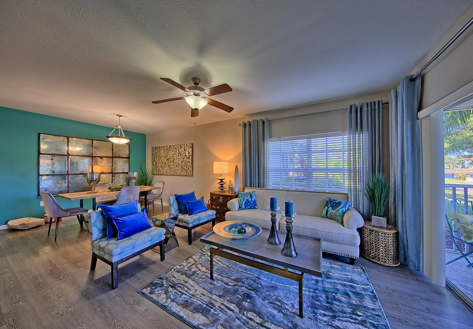 Toledo Club Apartments — Photo 4