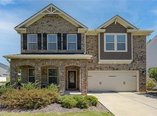 1001 Longleaf Pine Pl, Mebane, NC 27302