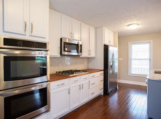 304 Applegrove Dr, Nicholasville, KY 40356