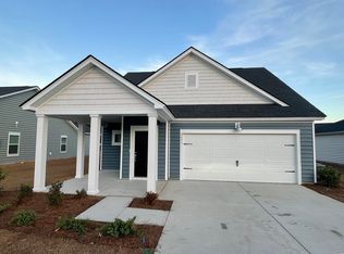 2653 Monaca Dr HOMESITE 2, Palmetto Longs, SC 29568
