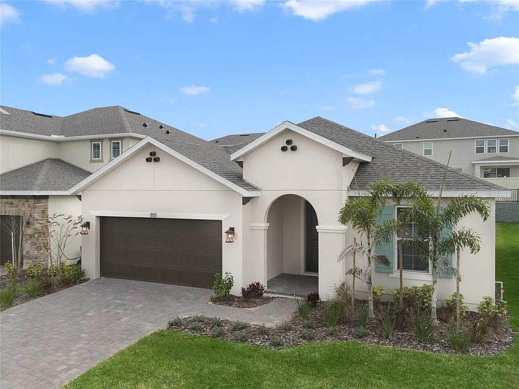Building Photo - 851 Vineyard Ridge Rd