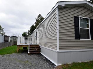 44 Rita Way, Milton, VT 05468