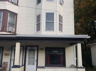 505 E Ridge St, Lansford, PA 18232