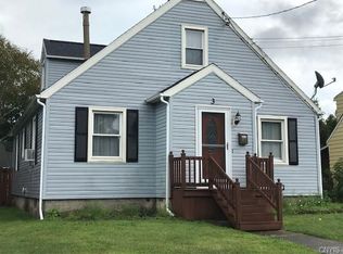 3 Yong St, Cortland, NY 13045