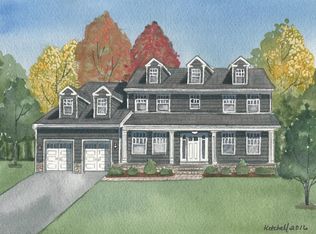 24 Hamilton Ave, Berkeley Heights, NJ 07922