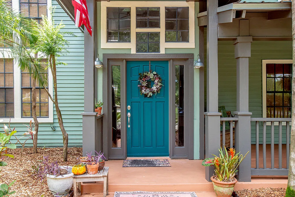 4/3 in Lake Helen with private pool! — Photo 4