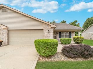 1410 Stoney Pointe Way, Avon, IN 46123