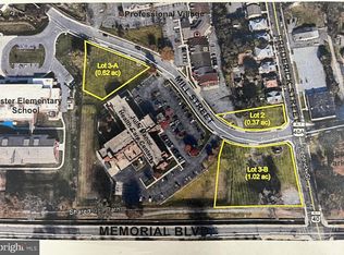 Mill St, Hagerstown, MD 21740