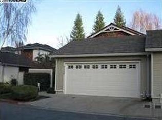 1117 Tiffany Ln, Pleasanton, CA