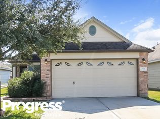 2935 Peachstone Pl, Spring, TX 77389