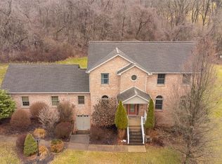 6 Chubbic Rd, Canonsburg, PA 15317
