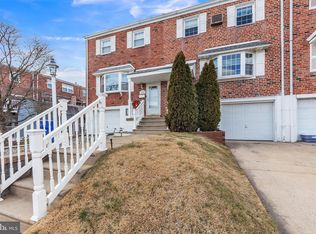 3511 Byrne Rd, Philadelphia, PA 19154