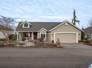 634 Summer Breeze Ln, Sequim, WA