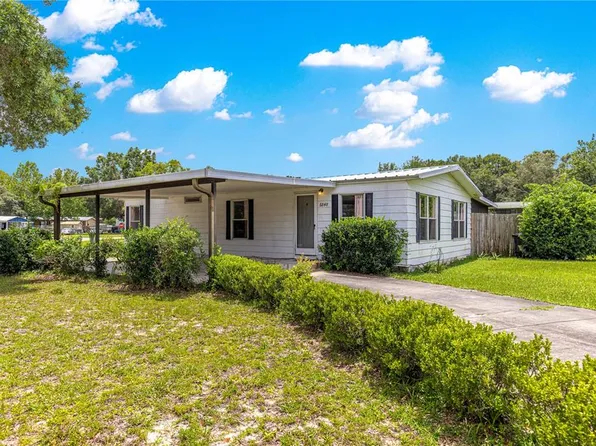 6848 SW 84TH PLACE, OCALA, FL 34476