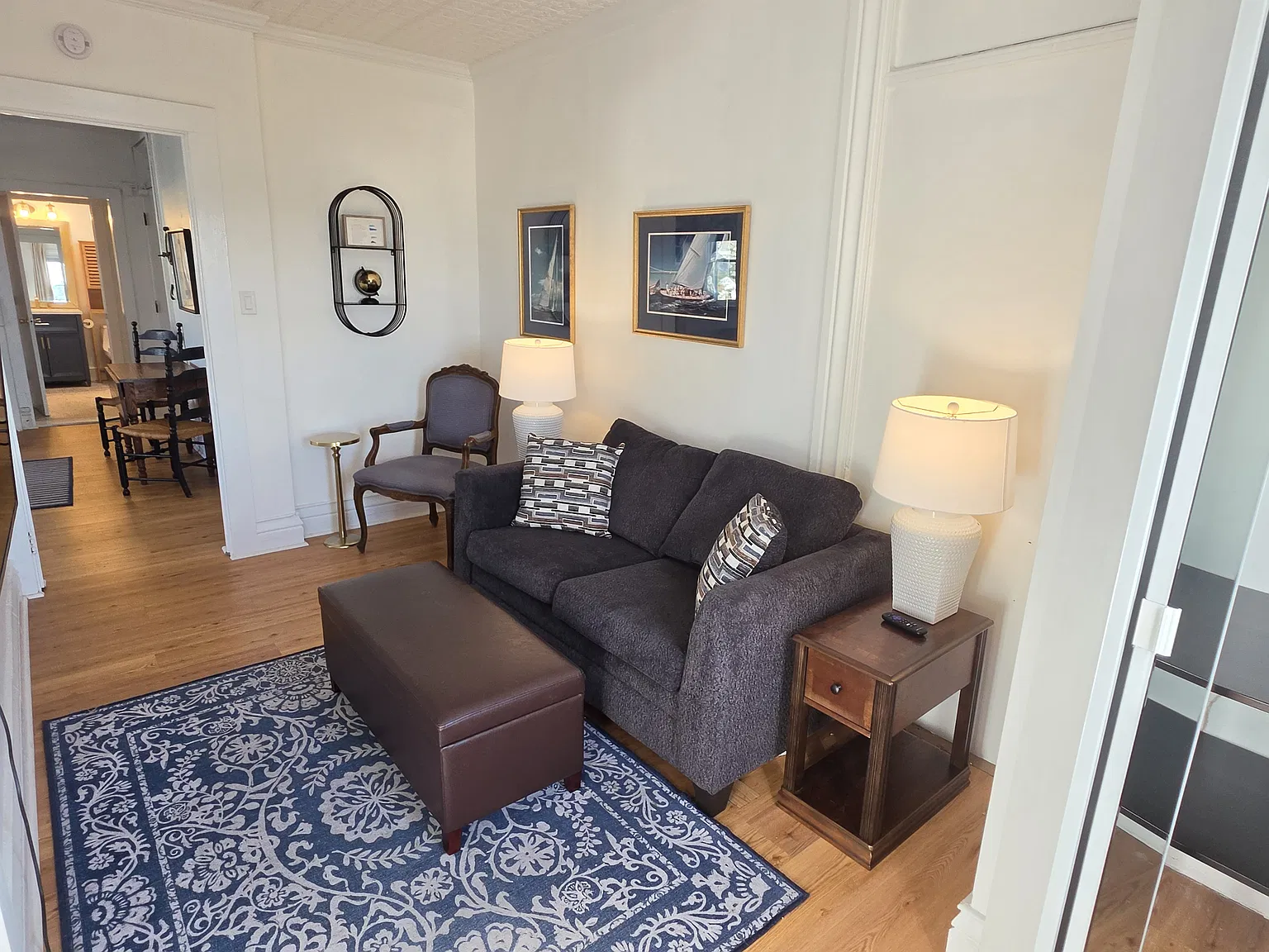 1 bed, 825 sqft, $2,800 — Photo 2