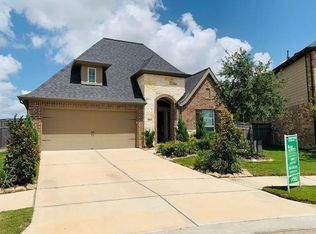 29126 Parker Trace Dr, Fulshear, TX 77441