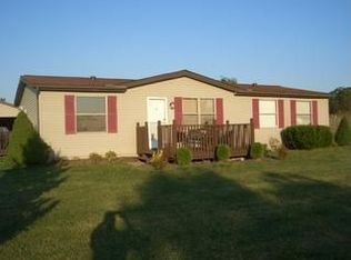 17578 Allen Center Rd, Marysville, OH 43040