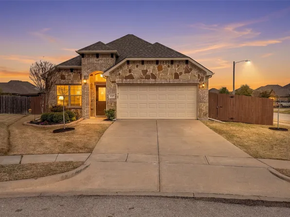 610 Boxwood Ct, Greenville, TX 75402