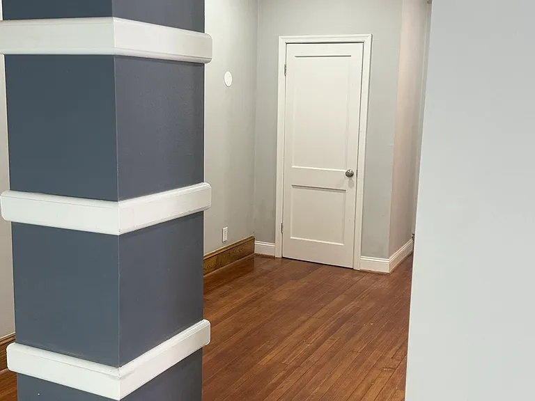 view from bonus room