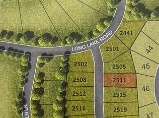 2511 Adaline Ln, Detroit Lakes, MN 56501