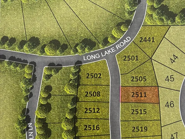 2511 Adaline Ln, Detroit Lakes, MN 56501