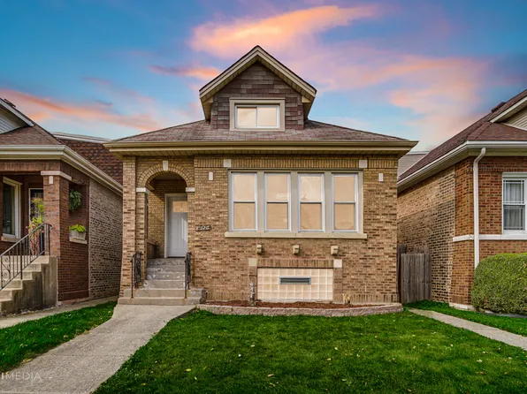 8126 S Harvard Ave, Chicago, IL 60620