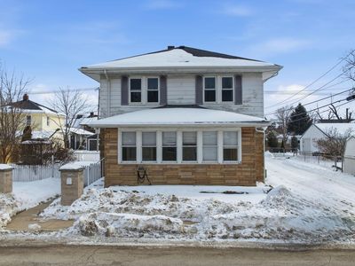 1016 Division St, Mishawaka, IN, 46545