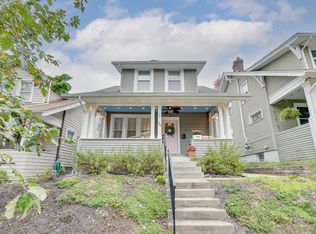 304 E Tulane Rd, Columbus, OH 43202