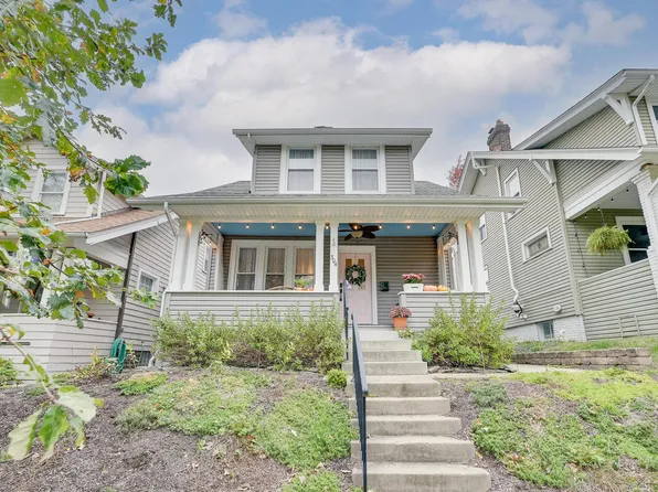 304 E Tulane Rd, Columbus, OH 43202
