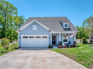 30132 Turtle Point Ct #615, Lancaster, SC 29720