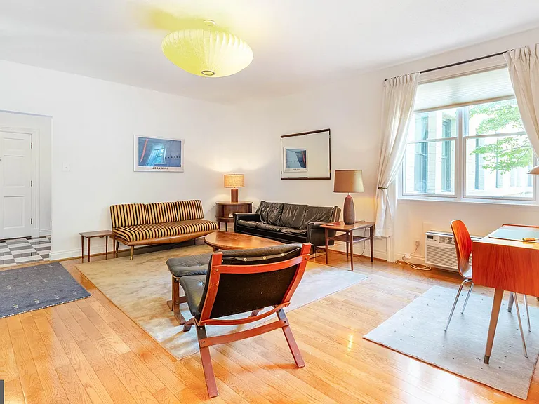 3100 Connecticut Ave NW #230 — Photo 3