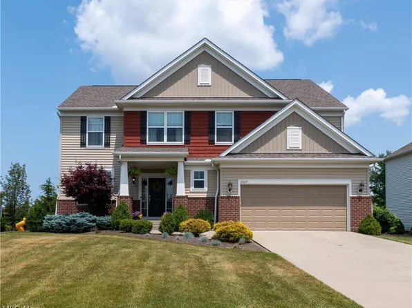 2029 Meadowood Blvd, Twinsburg, OH 44087