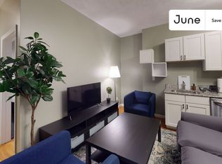 36 N Bennet St #14712877, Boston, MA 02113