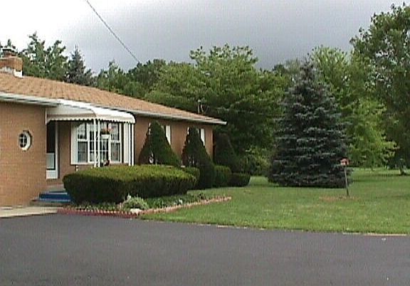 Front Setting