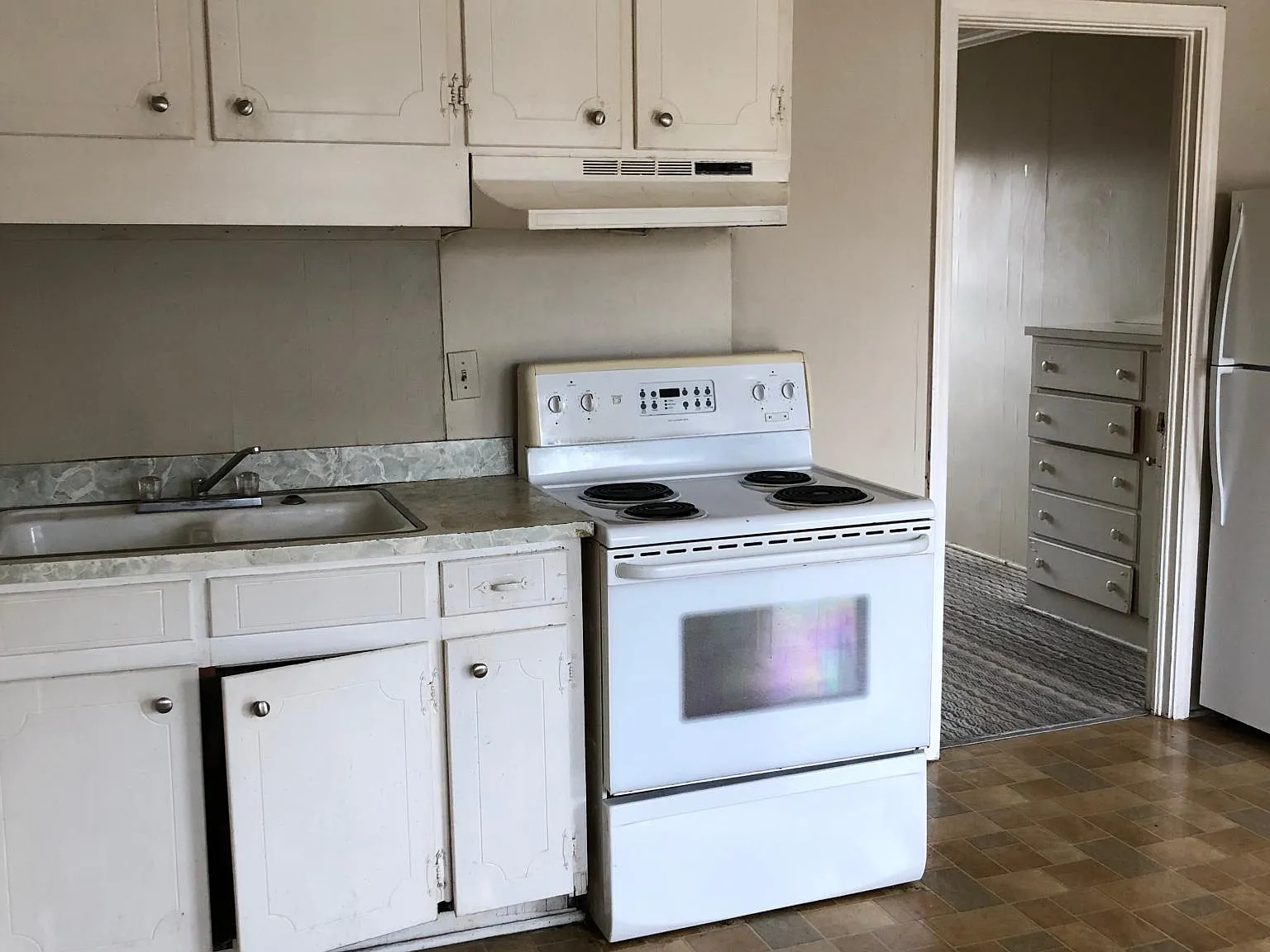 1 bed, 600 sqft, $675 — Photo 2