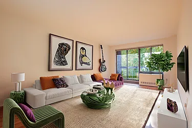 207 East 30th Street, #8FLB