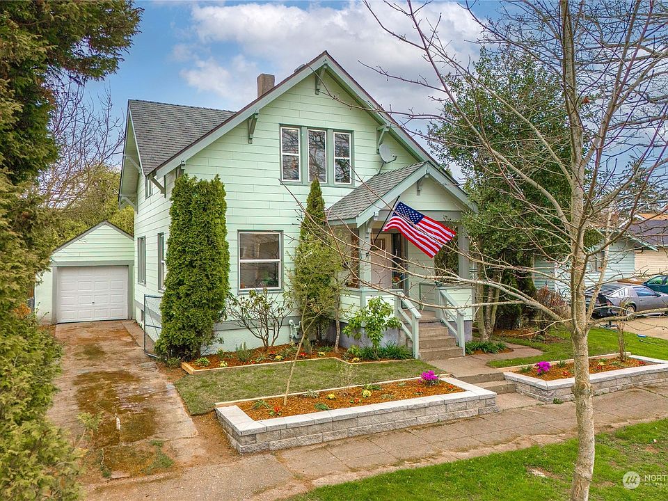 1st image of 1215 S 21st Street