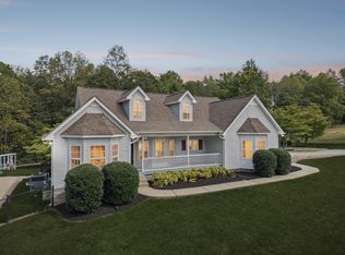 4144 Highway 48 N, Charlotte, TN 37036