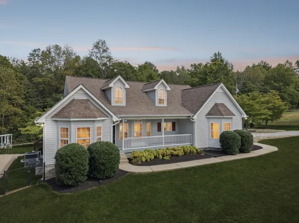 4144 Highway 48 N, Charlotte, TN 37036