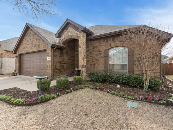293 Hawthorn Dr, Fate, TX 75087