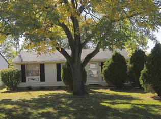 4913 Sullivant Ave, Columbus, OH 43228