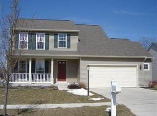 30 Kitty Hawk Dr, Springboro, OH 45066