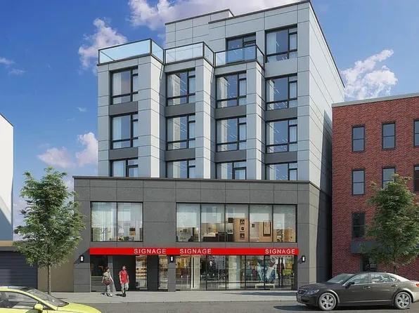 5216 Roosevelt Avenue #4A, Woodside, NY 11377